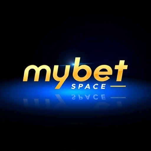MY BET Space Logo